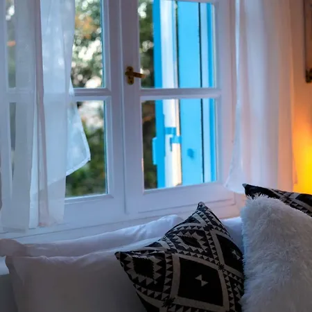 Orama: Sea To Sky Villas Áyios Nikítas