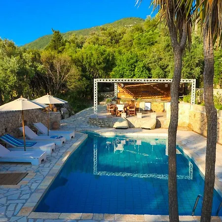 Orama: Sea To Sky Villas * Áyios Nikítas