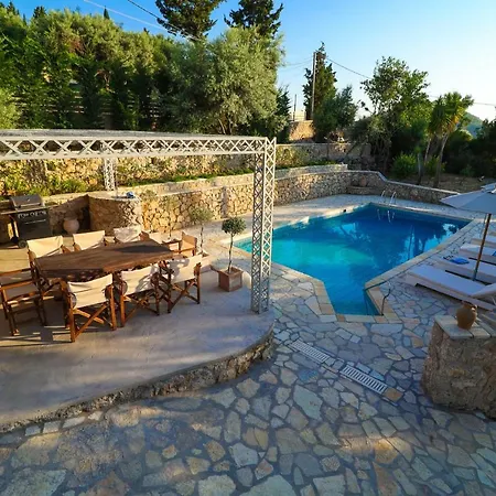 Orama: Sea To Sky Villas