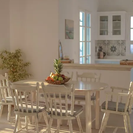 Orama: Sea To Sky Villas * Áyios Nikítas