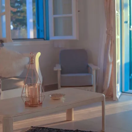 Orama: Sea To Sky Villas Villa