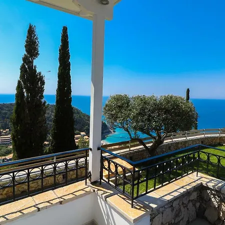 Villa Orama: Sea To Sky Villas Áyios Nikítas