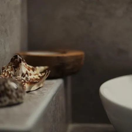 Orama: Sea To Sky Villas Áyios Nikítas