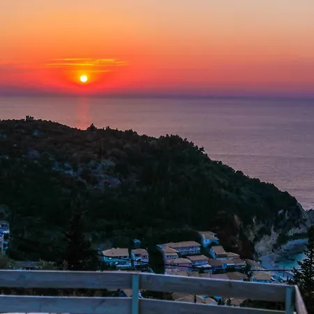Villa Orama: Sea To Sky Villas Áyios Nikítas