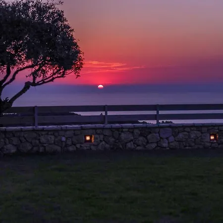 Orama: Sea To Sky Villas Villa